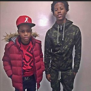 Meet your Posher, Jonathan